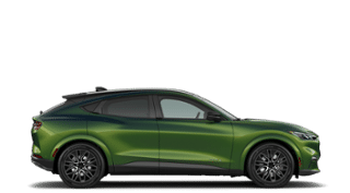 2026 Ford Mustang Mach-E® External Image 1